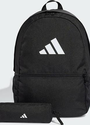 Рюкзак adidas clsc pcase bp 23,25l чорний уні 15 х 31 х 44 см