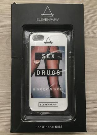Чехол для iphone 5/5s орігінал 2