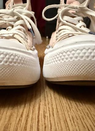 Кеди конверс converse 34 3