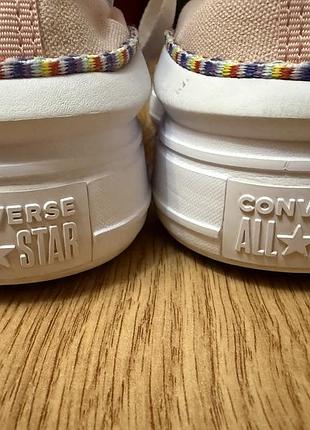 Кеди конверс converse 34 4