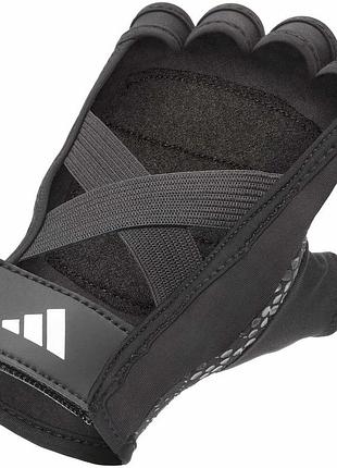 Рукавички для тренінгу adidas women's training gloves