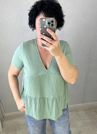 Гарна блуза