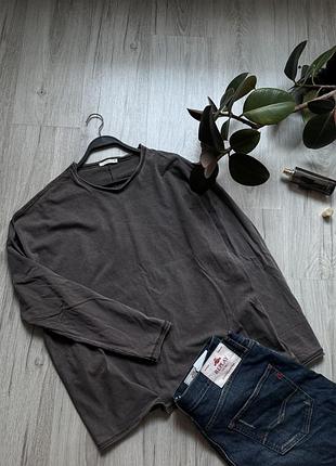 Лонгслив. zara