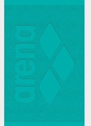 Рушник arena jacquard towel