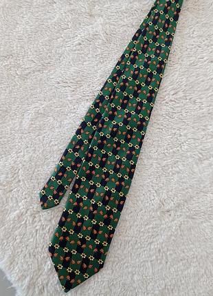 Краватка / галстук, шовкова.