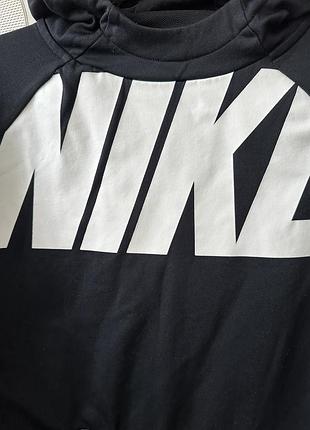 Худі nike, розмір s 3