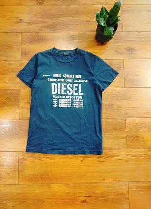 Футболка diesel