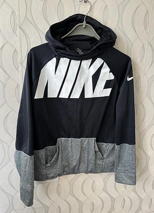 Худі nike, розмір s 2