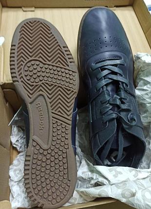 Кросівки reebok classic