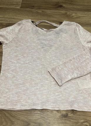 Кофта h&m 2