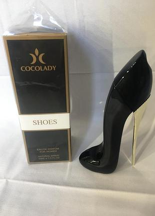 Парфумована вода cocolady