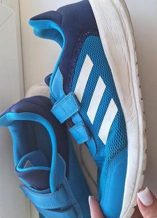 Оригинальные детские кроссовки adidas