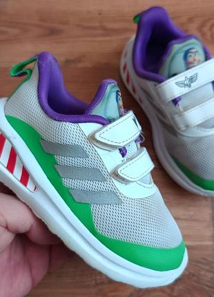 Оригінал adidas р26 довжина устілки по факту 16.5см