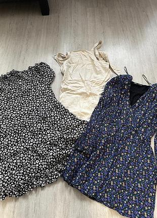 Одежда женская, платья