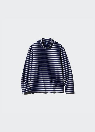 Гольф heattech uniqlo (474570)