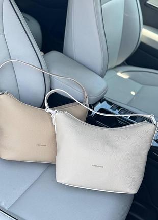 Жіноча сумка david jones 3