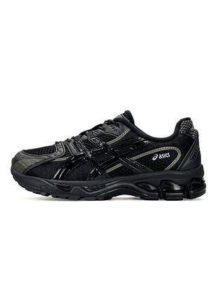 Чоловічі кросівки asics gel-nimbus 10.1 black