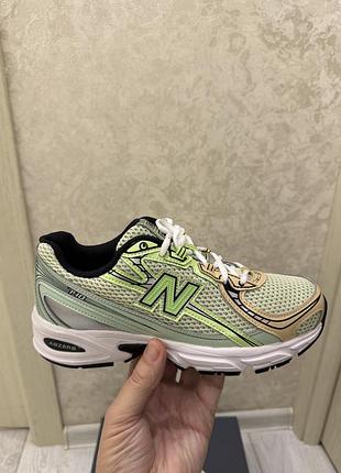 Кросівки unisex new balance оригінал