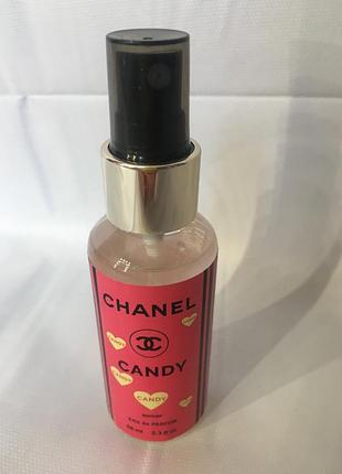 Парфумована вода chanel candy