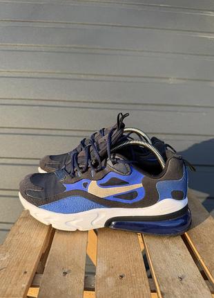 Кросівки nike air max 270