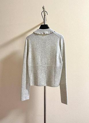 Кардиган люкс 9