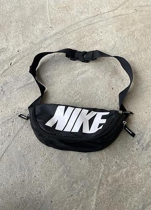 Сумка на пояс nike