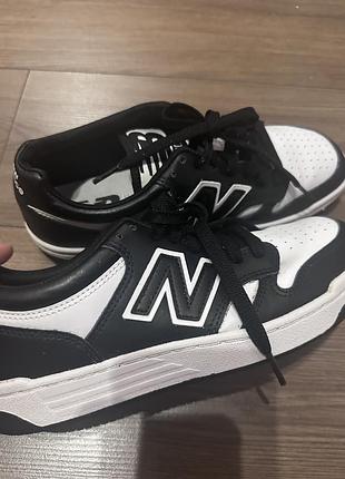 Кросівки кеди new balance