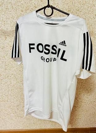 🤍 чоловіча футболка adidas 🤍
