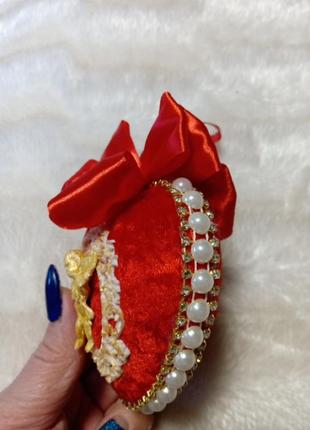 Ялинкова оздоба 3