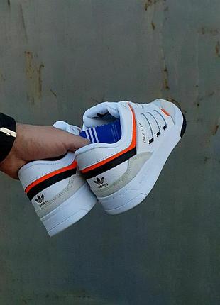 Adidas drop step 8