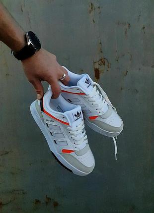 Adidas drop step 4