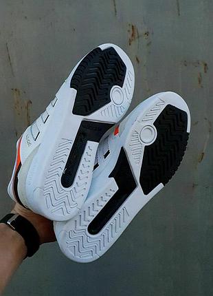 Adidas drop step 3