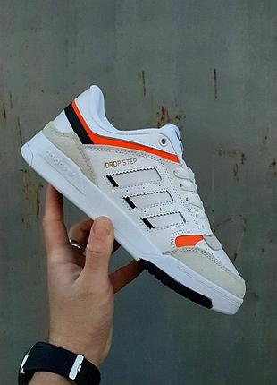 Adidas drop step 2