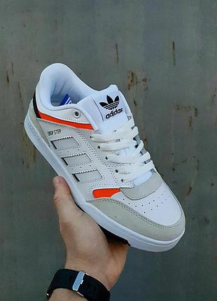 Adidas drop step 5