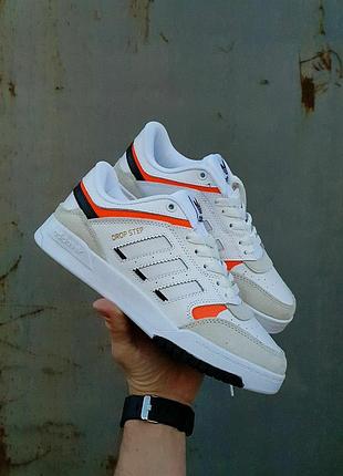 Adidas drop step 7