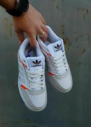 Adidas drop step 6