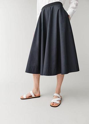 Cos шорти спідниця