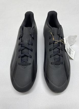 Бутсы adidas оригинал (league) черные являются торг!!!