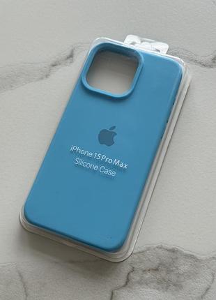 Чехол на iphone 15 pro max 2