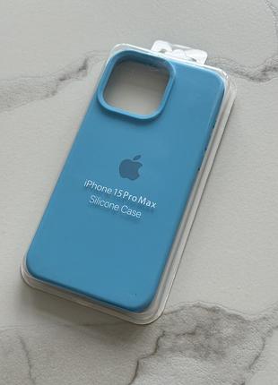 Чехол на iphone 15 pro max 3