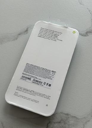 Чехол на iphone 15 pro max 5