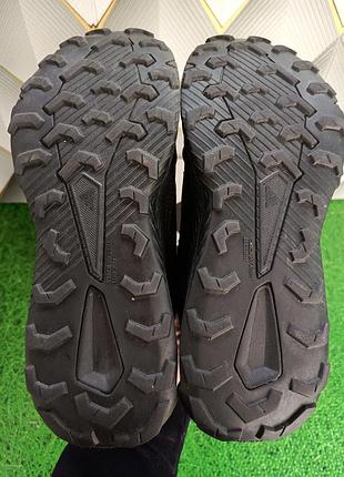 Кроссовки adidas terrex 7