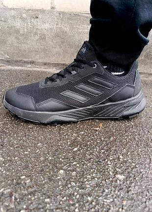 Кроссовки adidas terrex 2