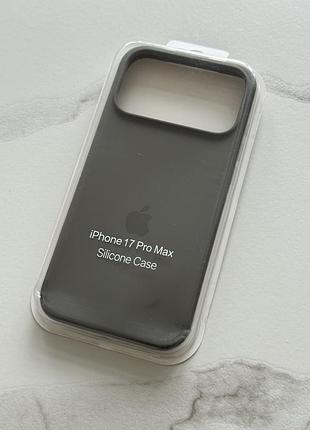 Чехол на iphone 17 pro max