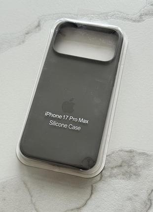 Чехол на iphone 17 pro max