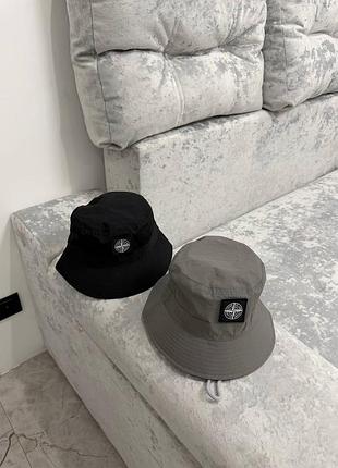 Панама від бренду stone island