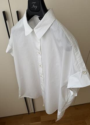 Massimo dutti сорочка