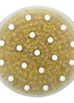Щітка daily concepts afterspa detox massage brush.