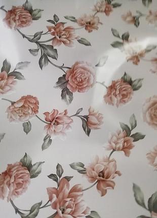 Скатерть-клейонка