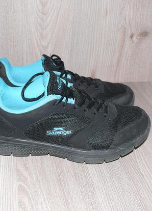 Кросівки slazenger розмір 38